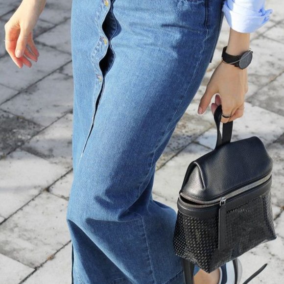 VINTAGE SKIRT - Picture 2 of 5